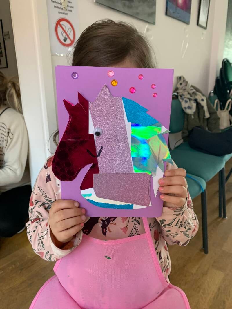 Bastel-Fiwa in Fichtenwalde (Beelitz), Kinderkunstkurse, Kreativkurse, Bastelkurse für Kinder, basteln, Bastelfiwa, Gruppenarbeit, Kinder, kreativ, gesellig, zusammen malen, zusammen basteln, Bastelkurs, Nachmittag, Bastelnachmittag