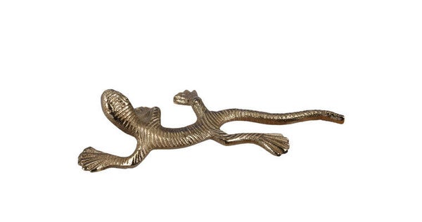 gecko gold 6x18cm