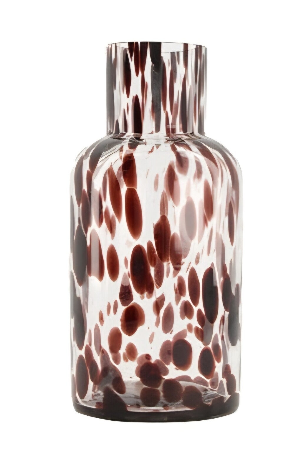 schildpad vaas 23 cm hoog