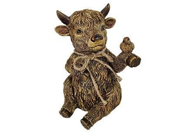 Hooglander 12x10x18cm