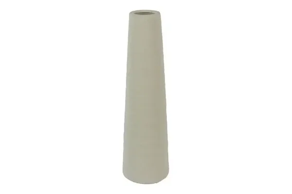 Vaas Nohr XL crème H49cm