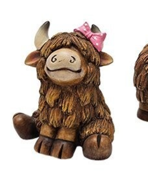 Hooglander strik20x10x16cm
