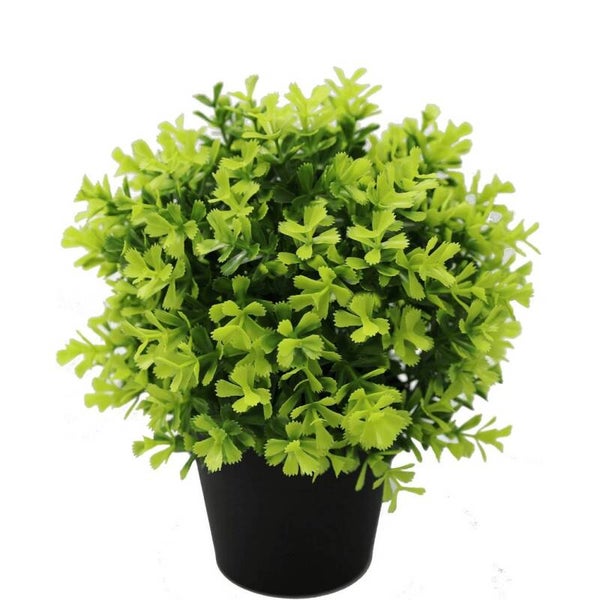 Kunstplant rozemarijn uv en waterafstotend 22cm