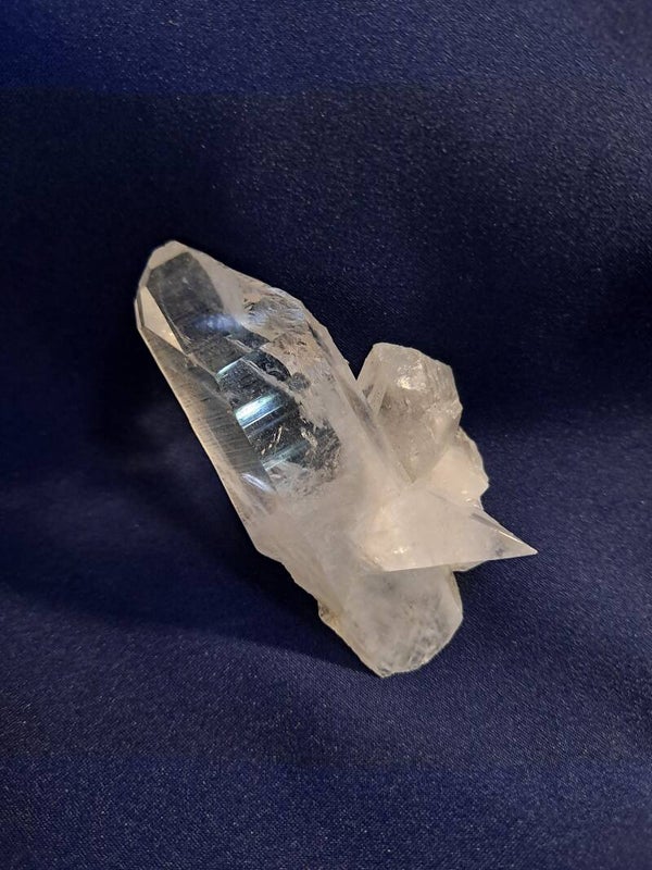 Clear Quartz Crystal Point