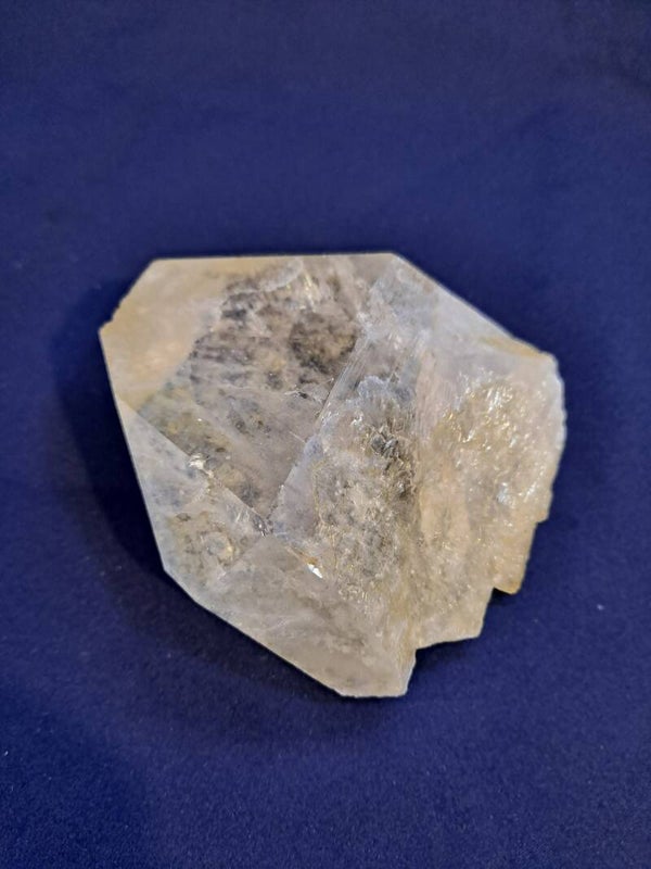 Gorgeous Quartz Crystal Point