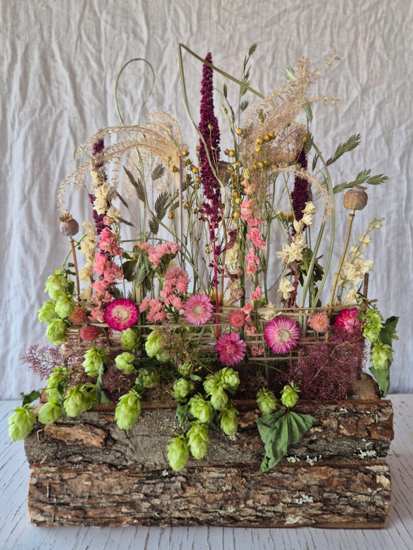 Herfst knutsel pakket - €35,-