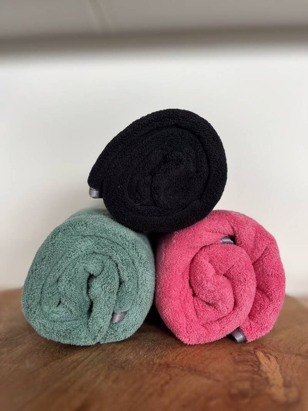 Handdoek