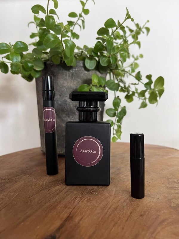 Parfum Pink