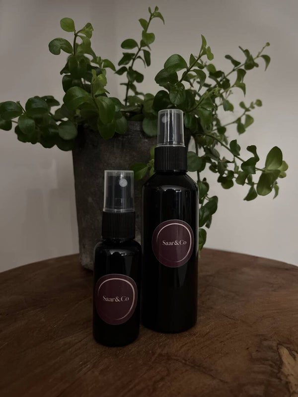 Detangle mist