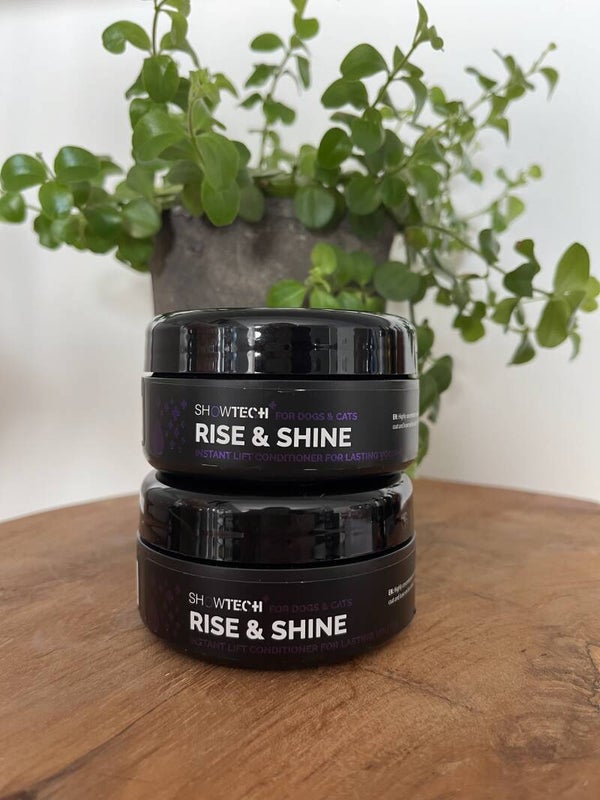 Rise&shine Conditoiner