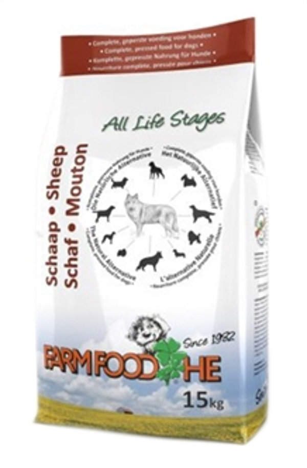 FarmFood Schaap