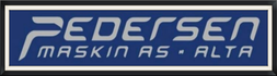 Pedersen Maskin AS