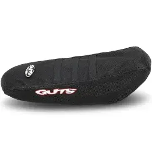 Guts seat cover