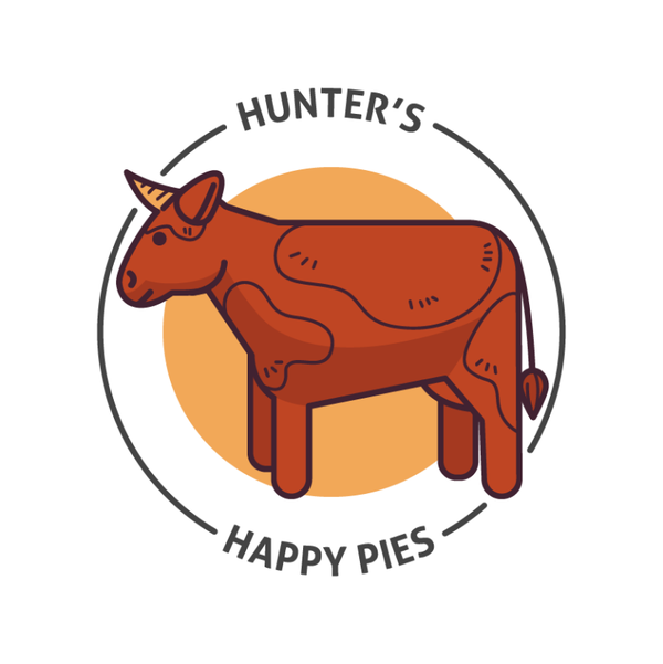 Beef & Guinness Pie