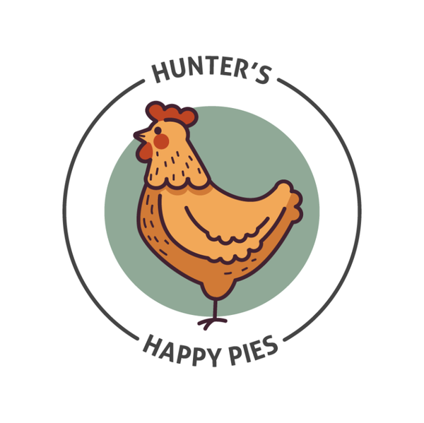 Chicken Mushroom Pie