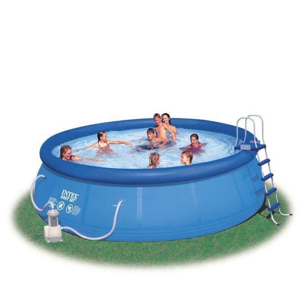 Easy Set zwembadset 457x122cm