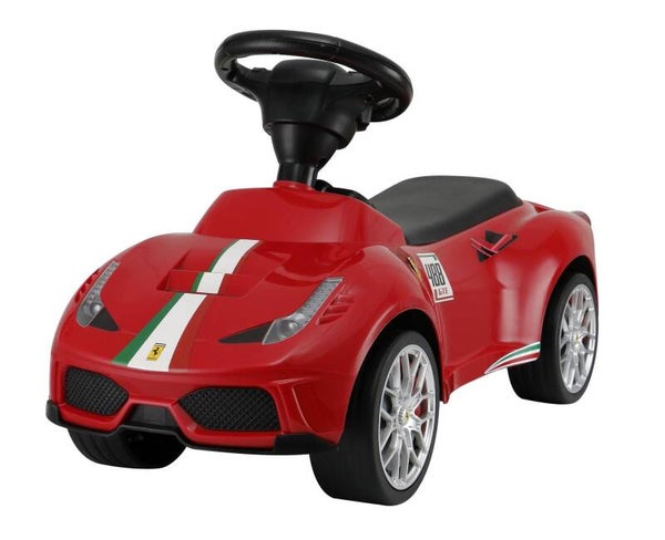 Rastar Ferrari 458 Speciale loopauto