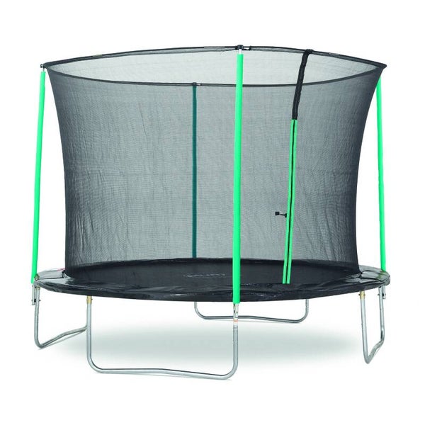 Trampoline 305cm met veiligheidsnet