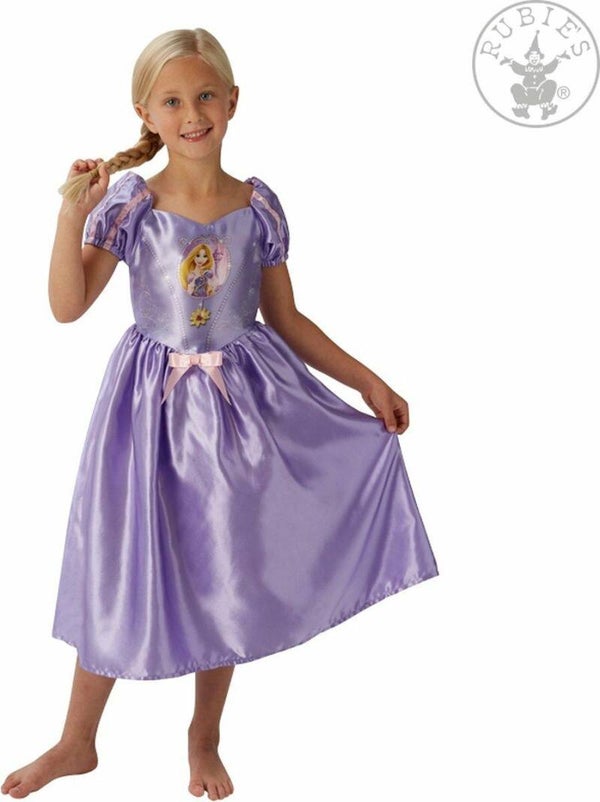 Fairytale Rapunzel 7-8 jaar
