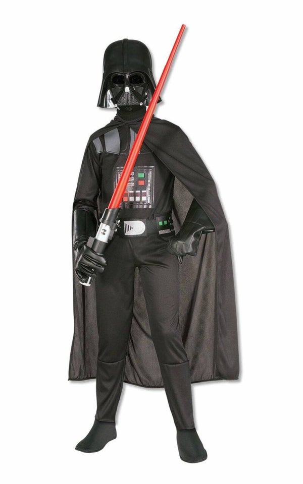 Star Wars Darth Vader Verkleedpak M