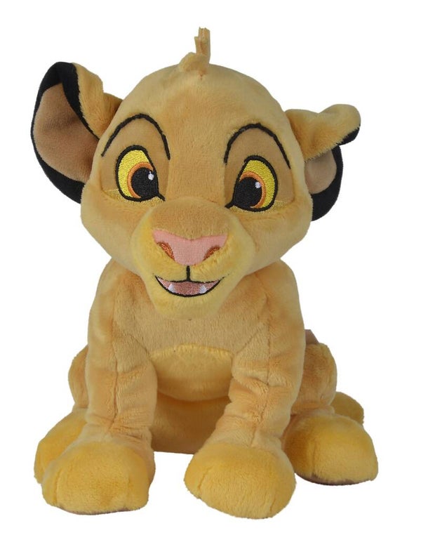 Disney The Lion King Simba 35cm
