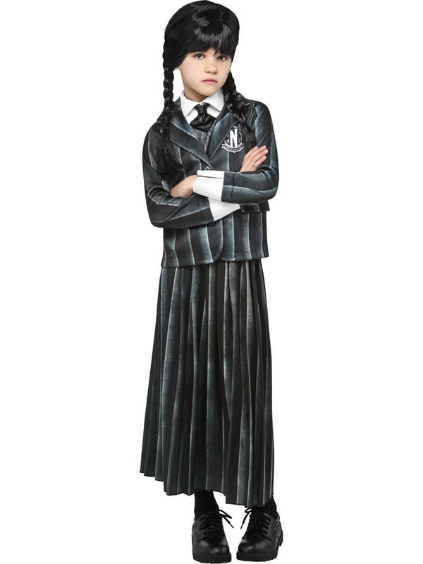 Wednesday Addams Deluxe S