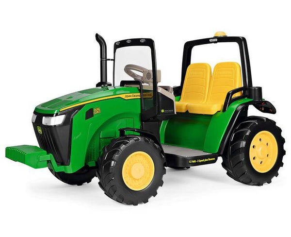 John Deere Dual Force 12v