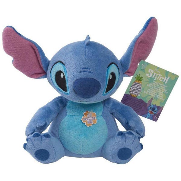 Stitch met geur en geluid