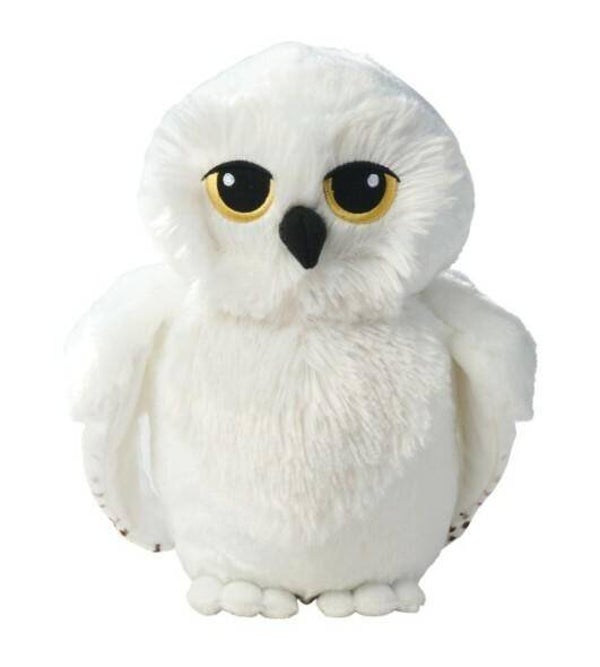 Harry Potter Hedwig pluche 25cm