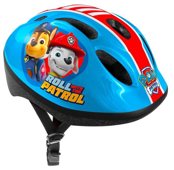 Paw Patrol fietshelm