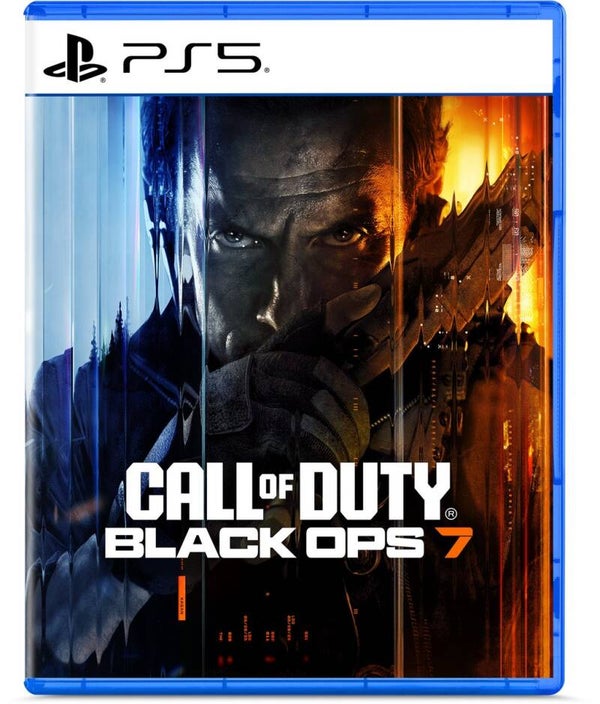 Call of Duty: Black Ops 7 - PS5