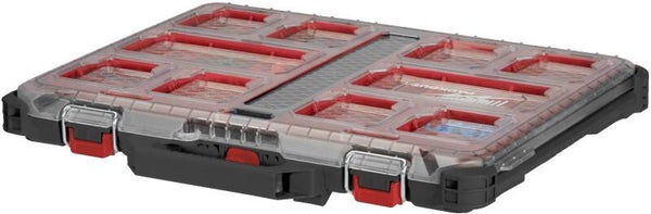 *Milwaukee Packout Slim Organiser - 4932471064