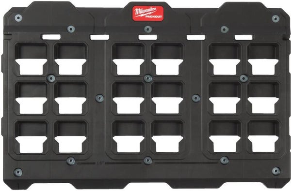 *Milwaukee Accessoires PACKOUT XL montageplaat - 4932480622