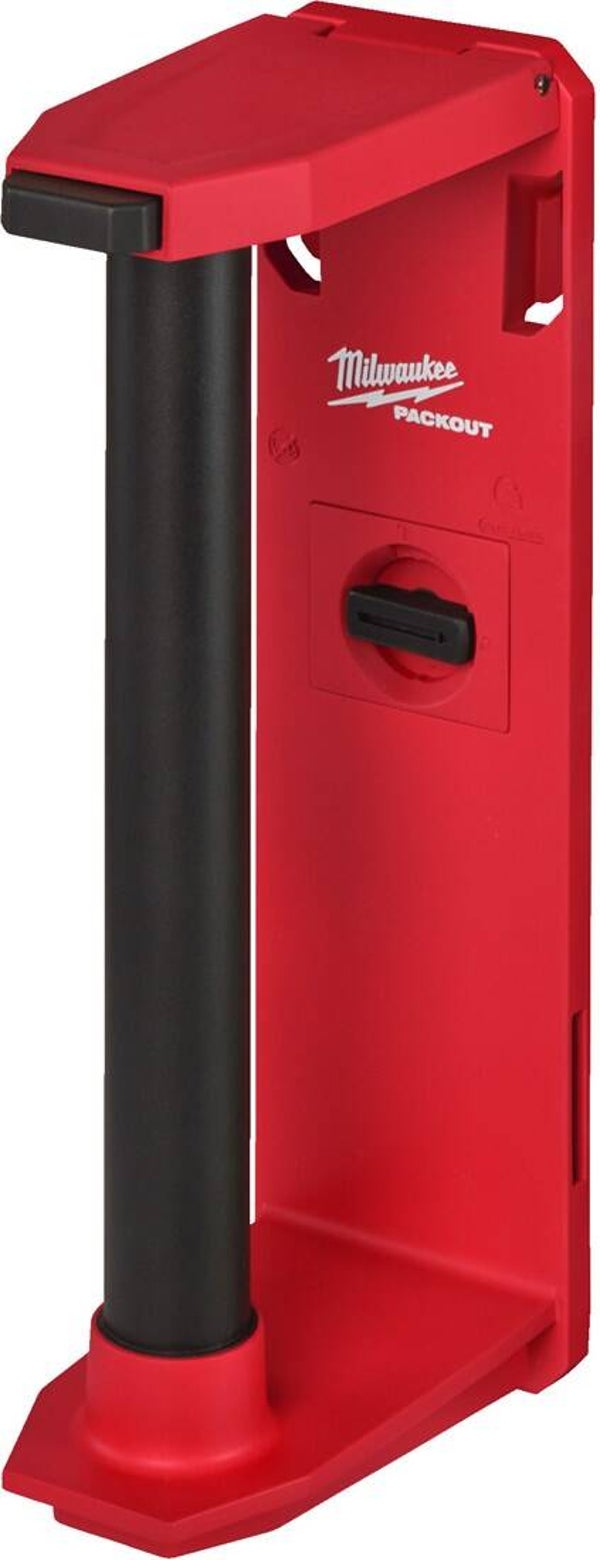 *Milwaukee Accessoires PACKOUT Houder voor papieren handdoek - 4932480707