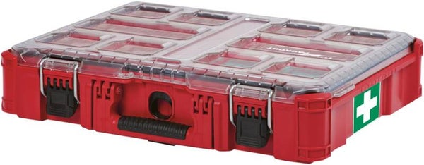 *Milwaukee Accessoires PACKOUT First Aid Kit Big - 4932492962