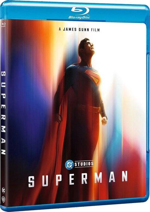 Superman (Blu-ray)