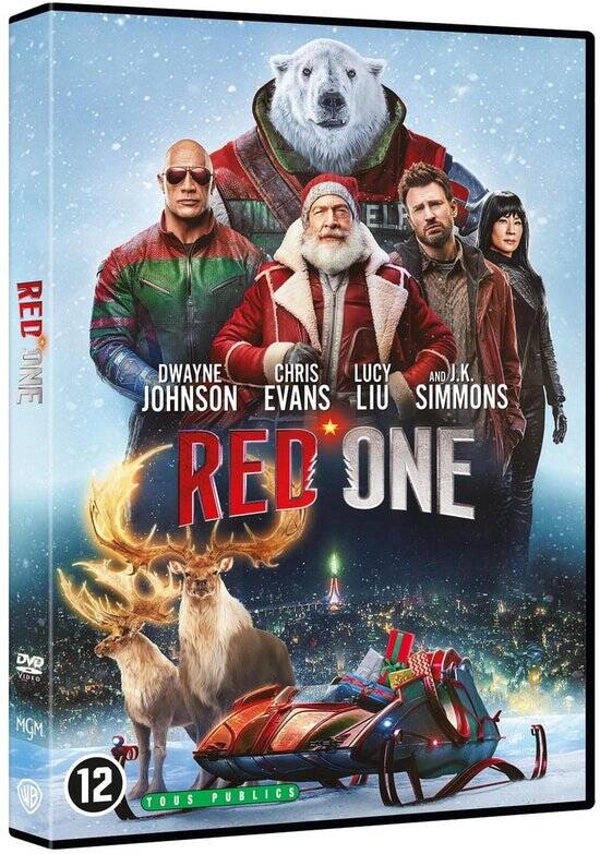 Red One (DVD)