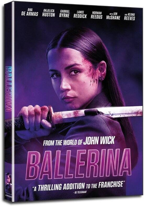 Ballerina (DVD)