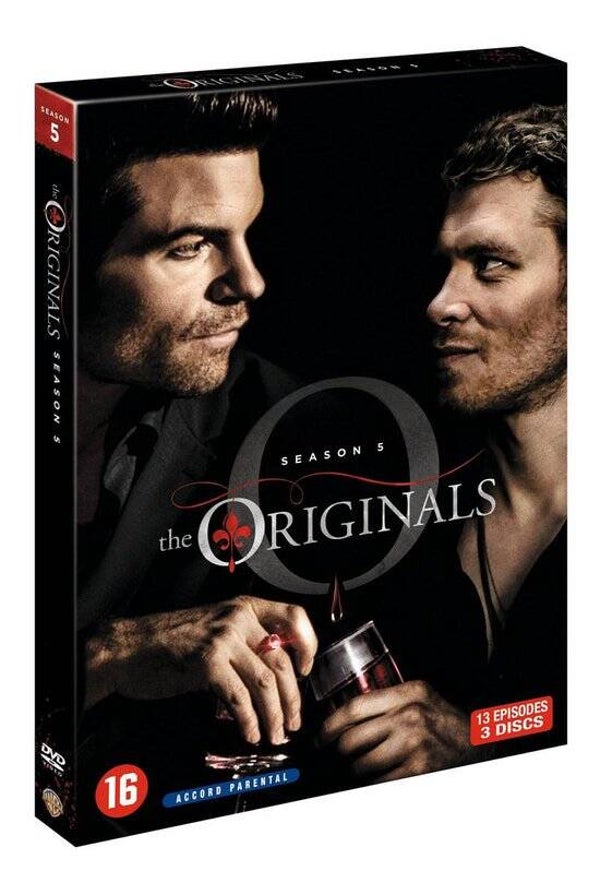 Originals - Seizoen 5 (DVD)