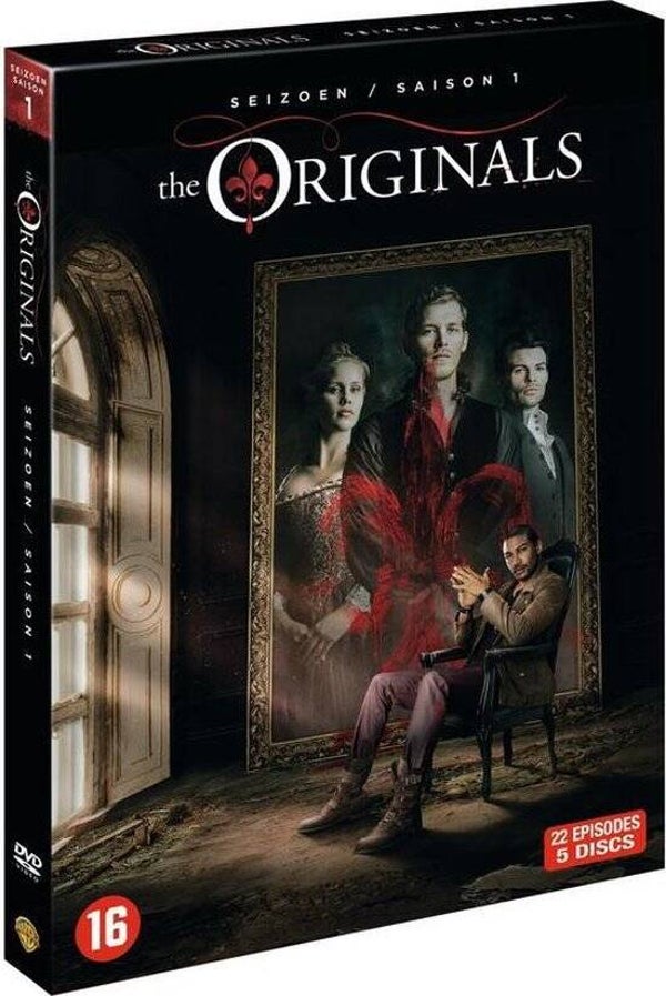 Originals - Seizoen 1 (DVD)