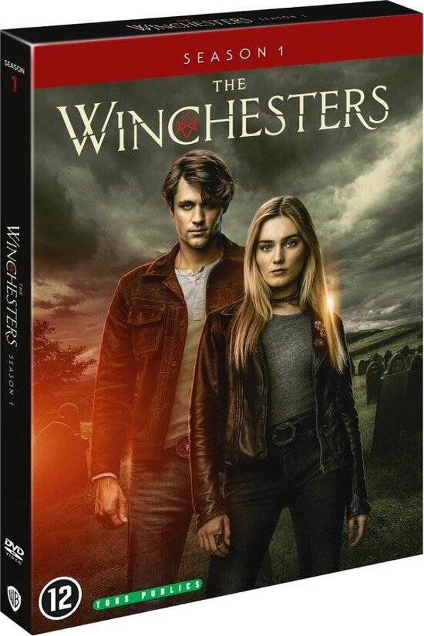 The Winchesters - Seizoen 1 (DVD)