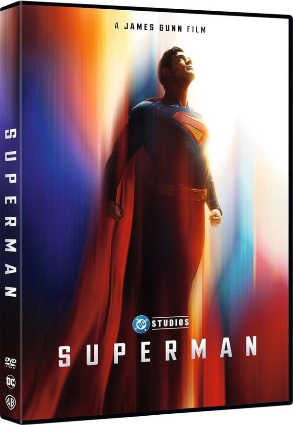Superman (DVD)