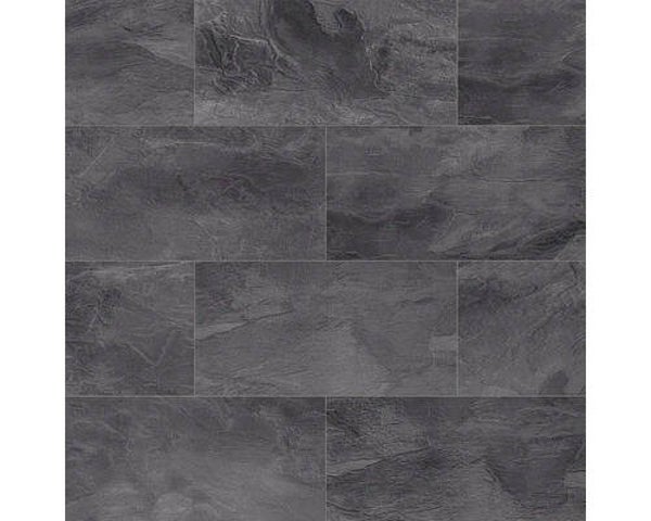 Tegellaminaat 8.0 Impressie skyline