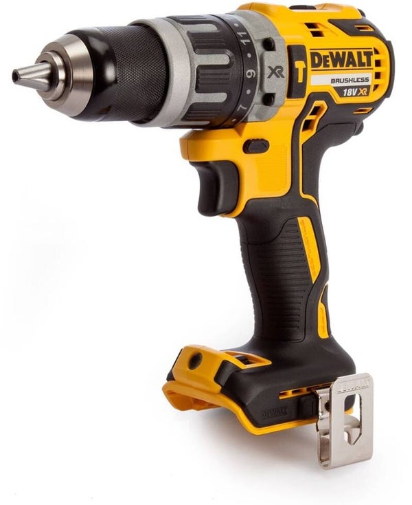 *DeWalt DCD796N 18V XR BL Schroef/boormachine | body - DCD796N