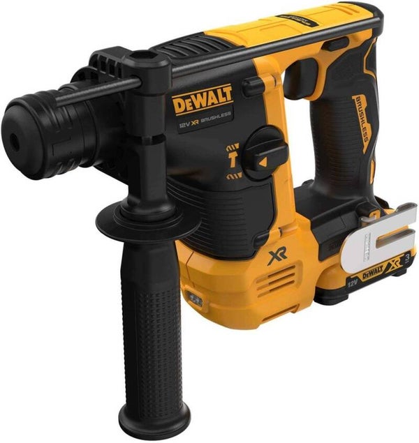 *DeWalt DCH072N-XJ | Accuboorhamer | SDS-plus | Body | Zonder Accu's & Lader - DCH072N-XJ