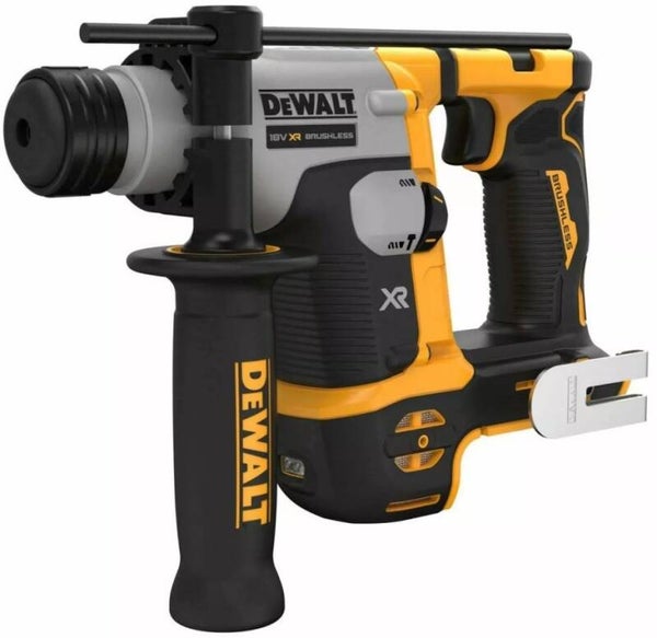 *DeWalt DCH172N | Accu Boorhamer | SDS-Plus | 18V XR | 16 mm | 1.4 J | Excl. accu en lader - DCH172N-XJ