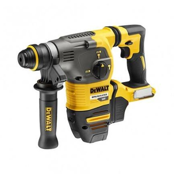 *DeWalt DCH333NT-XJ Accucombihamer SDS-Plus FlexVolt 54V Body excl. accu's en lader - DCH333NT-XJ