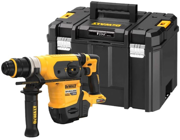 *DeWalt DCH416NT | Accu Combihamer | SDS+ | Flexvolt | 54 Volt | Body | Zonder accu's en lader - DCH416NT-XJ