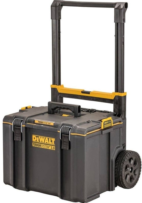 *DeWalt TOUGHSYSTEM 2.0 | Gereedschapswagen DS450 - DWST83295-1