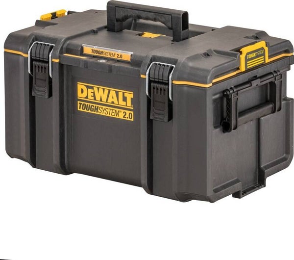 *DeWalt ToughSystem 2.0 | koffer DS300 - DWST83294-1